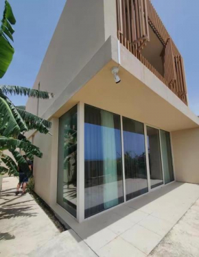 GreenCoast villa rental